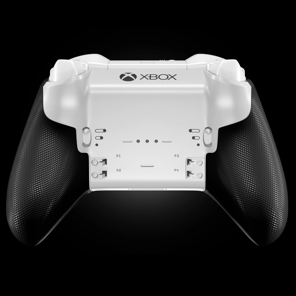 MODDEDZONE NIGHTFALL CORE XBOX ELITE SERIES 2 CUSTOM MODDED CONTROLLER