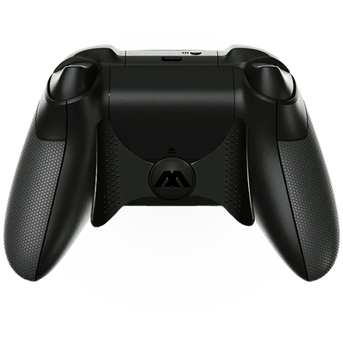 MODDEDZONE ROBOT WHITE EXTREME XBOX SERIES X SMART PRO CUSTOM MODDED CONTROLLER