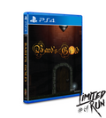 Limited Run Games: #64 Bard's Gold (Playstation 4)