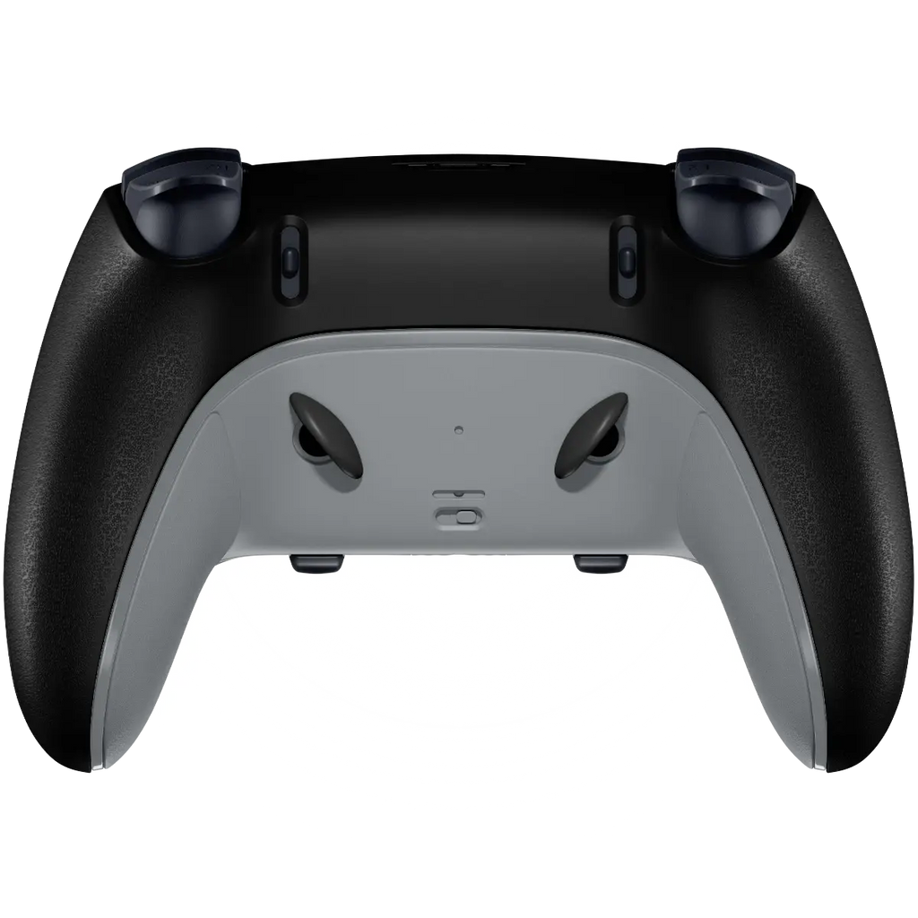 MODDEDZONE BlackZone PS5 DualSense Edge Custom Modded Wireless Controller