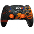 MODDEDZONE BlackZone M Series PS5 Custom Modded Controller