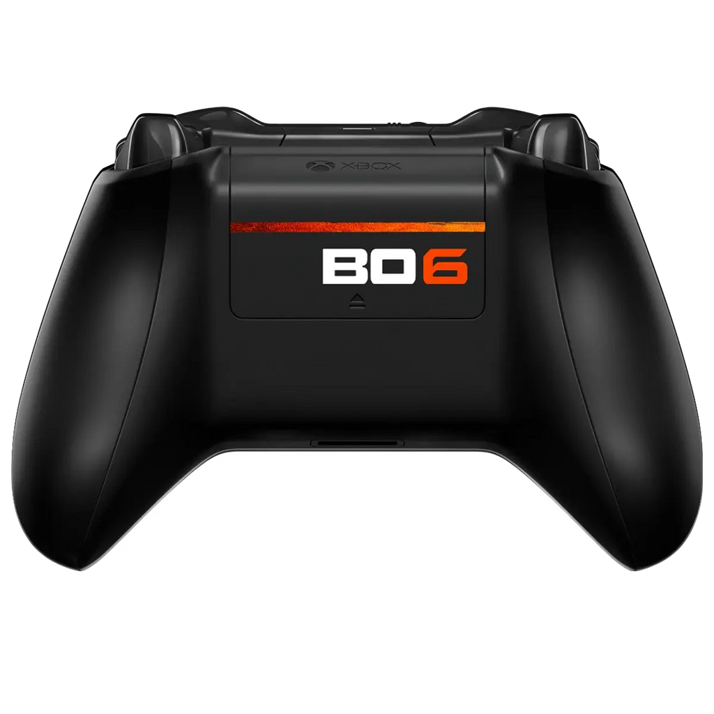 MODDEDZONE BlackZone XBOX SERIES X CUSTOM MODDED CONTROLLER
