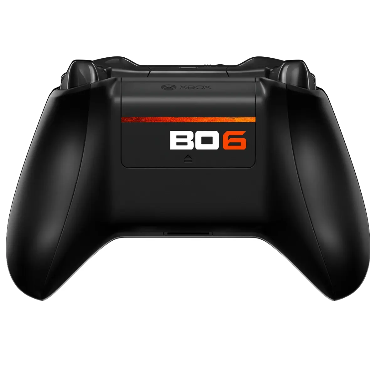 MODDEDZONE BlackZone XBOX SERIES X CUSTOM MODDED CONTROLLER