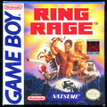 Ring Rage (Gameboy)