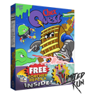 Limited Run Games: Chex Quest Chex Warrior Edition (PC)