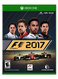 F1 2017 (Xbox One)