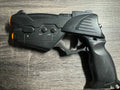Point Blank 2 / AREA 51 w/Gun Peripheral (Playstation)