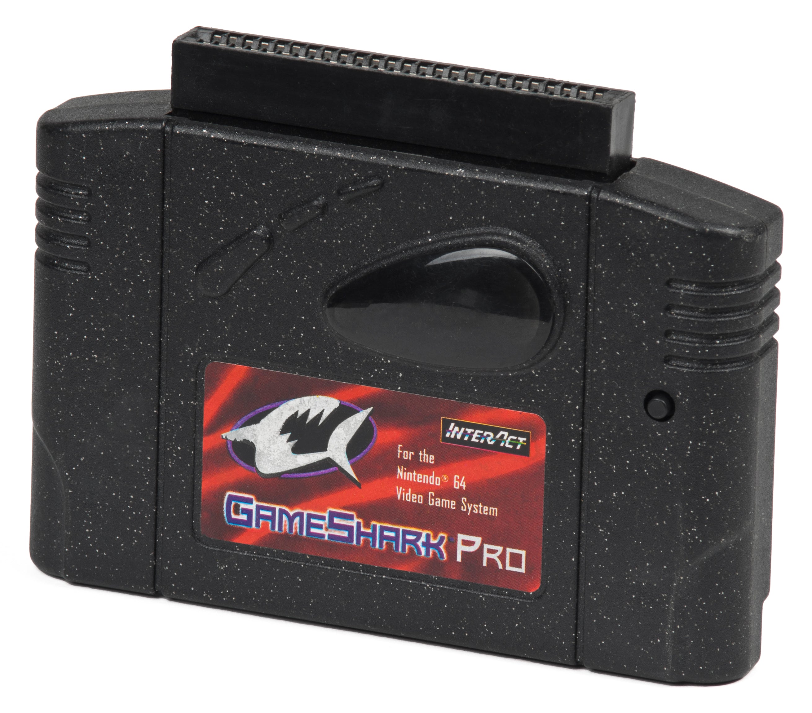 GameShark Pro 3.3 (Nintendo 64)