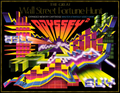 The Great Wall Street Fortune Hunt (Odyssey 2)