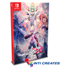 Gunvolt Chronicles: Luminous Avenger iX (Collector's Edition) (Nintendo Switch)