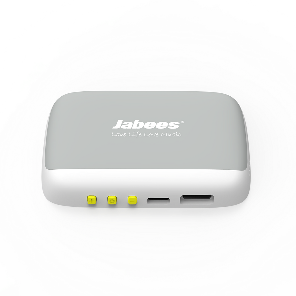 Jabees PEACE Pillow Speaker