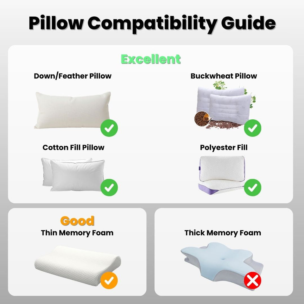 Jabees PEACE Pillow Speaker