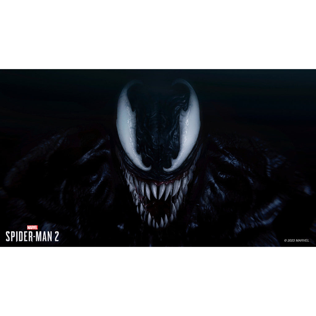 Marvel's Spider-Man 2: Launch Edition (PlayStation 5)
