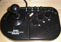 Power Clutch SG Asciiware (Sega Genesis)