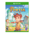 My Time At Portia (Xbox One)