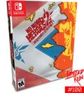 Limited Run Games: No More Heroes 2: Desperate Struggle (Collector's Edition) (Nintendo Switch)