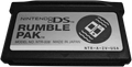 DS Rumble Pak (Nintendo DS)