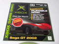 Ofiicial Xbox Magazine Demo Disc #12 (Xbox)