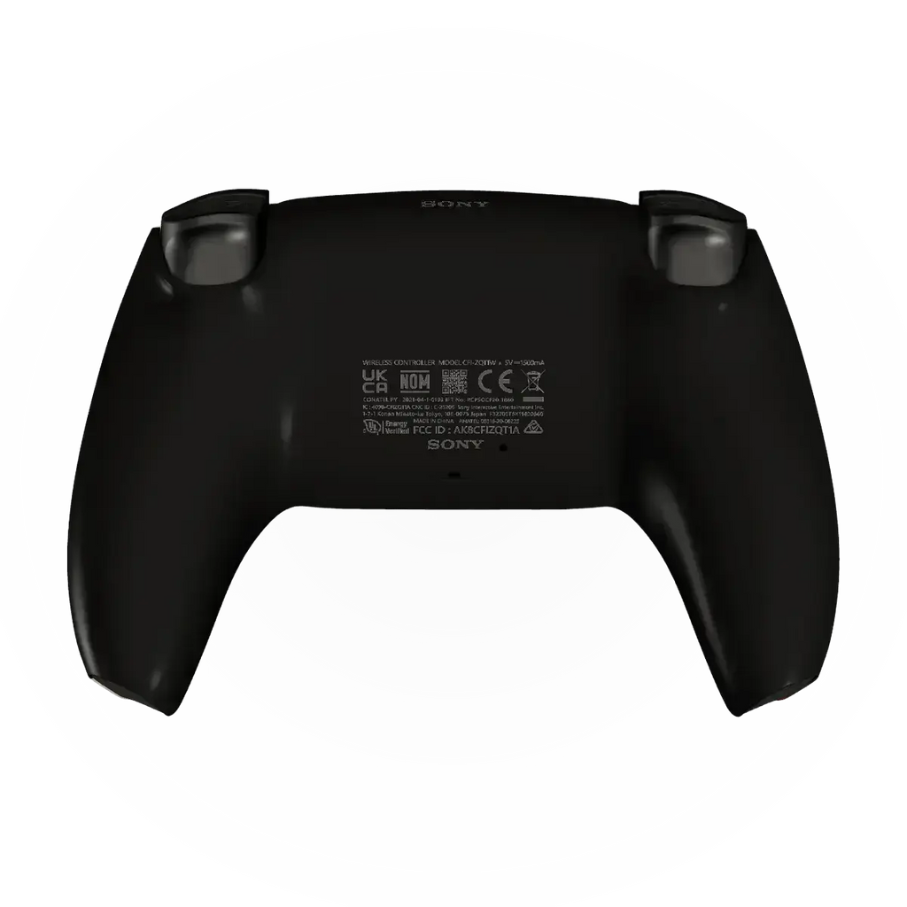 MODDEDZONE Blue Fire M Series PS5 Custom Modded Controller