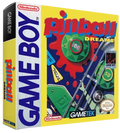 Pinball Dreams (Gameboy)