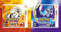Pokémon Sun and Moon + Official Alola Region Strategy Guide Bundle [Game + Strategy Guide] (Nintendo 3DS)
