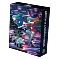 Raiden III x Mikado Maniax Limited Edition (PlayStation 5)