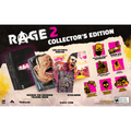 Rage 2 Collector's Edition (Playstation 4)