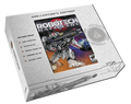 Robotech Battlecry: Limited Edition (PlayStation 2)