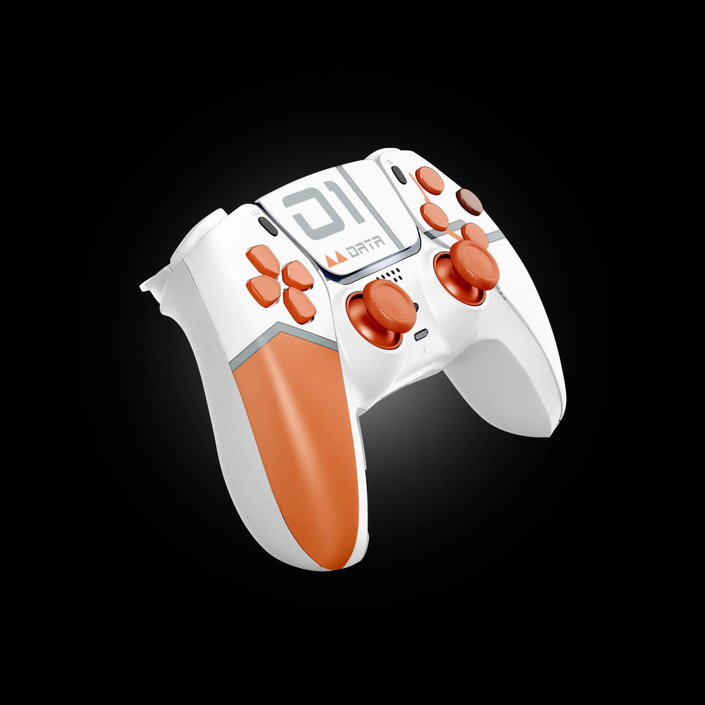 MODDEDZONE VITALWATCH PS5 Custom Modded Controller