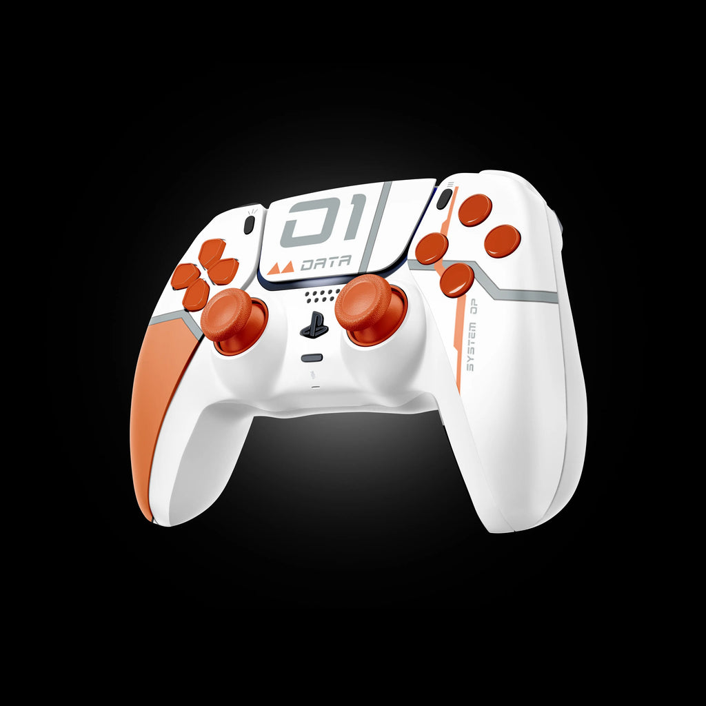 MODDEDZONE VITALWATCH PS5 Custom Modded Controller