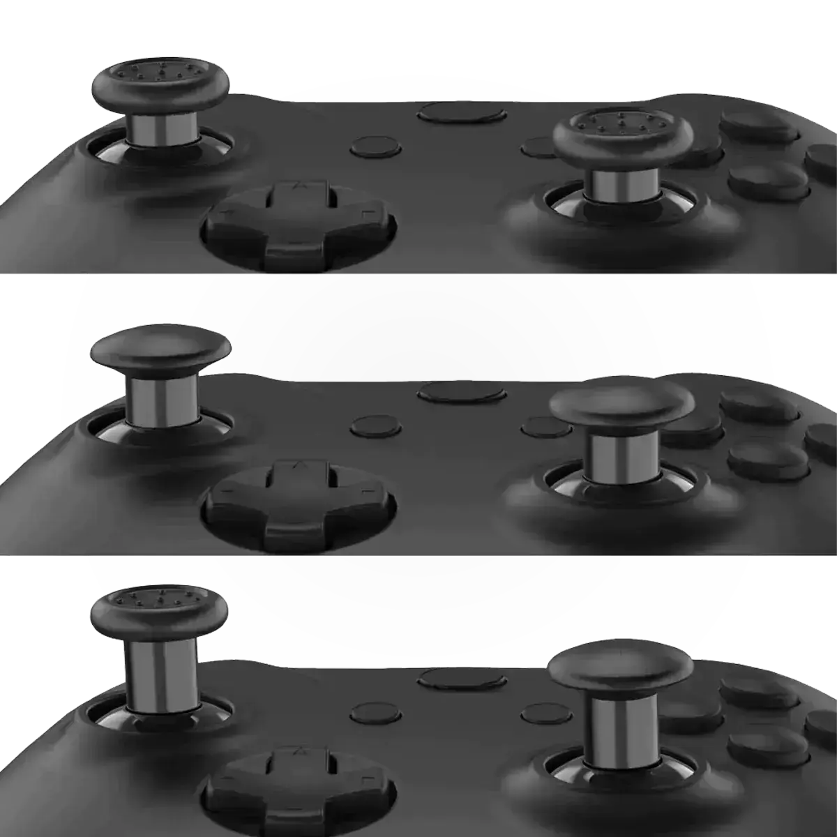 MODDEDZONE SPIDER EXTREME XBOX SERIES X SMART PRO CUSTOM MODDED CONTROLLER