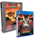 Limited Run Games: Samurai Shodown NeoGeo Collection (Classic Edition) (Playstation 4)