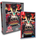Limited Run Games: Samurai Shodown NeoGeo Collection (Classic Edition) (Nintendo Switch)