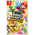 Super Mario Party Jamboree (Nintendo Switch)