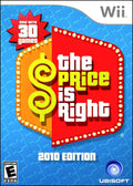 The Price is Right: 2010 Edition (Wii)