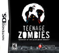 Teenage Zombies (Nintendo DS)
