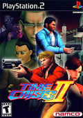 Time Crisis II (Playstation 2)