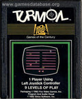 Turmoil (Atari 2600)