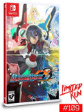 Blaster Master Zero III - Limited Run #109 (Nintendo Switch)