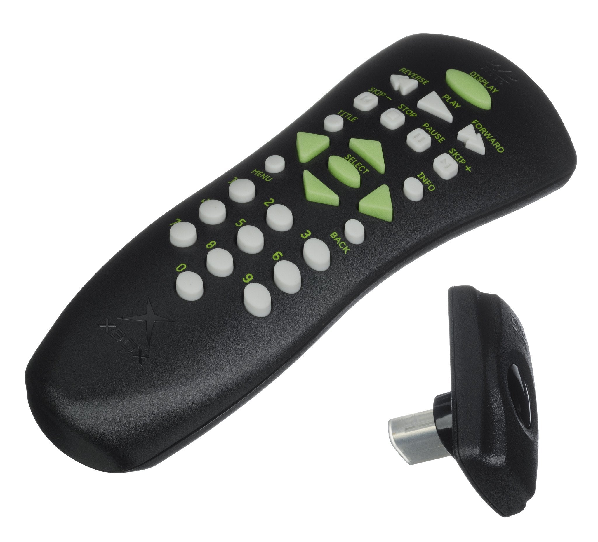 DVD Movie Playback Kit (Xbox)