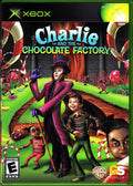 Charlie and the Chocolate Factory (Xbox)