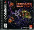 Nanotek Warrior (Playstation)