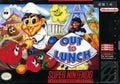 Out to Lunch (Super Nintendo)