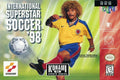 International Superstar Soccer '98 (Nintendo 64)