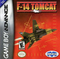 F-14 Tomcat (Gameboy Advance)