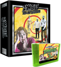 Zombies Ate My Neighbor: Premium Edition Green Cartridge (Sega Genesis)