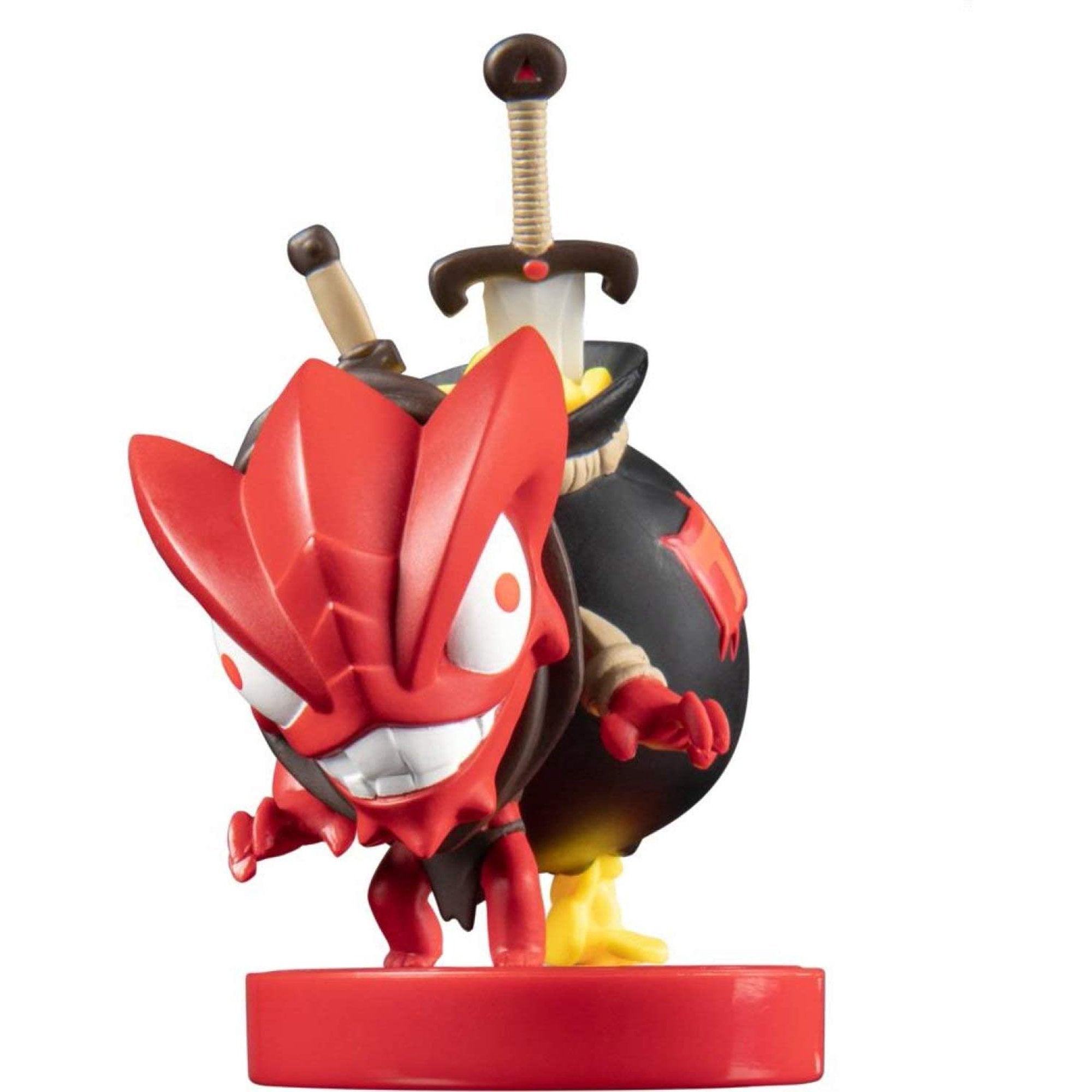 Loot Goblin Amiibo: Diablo 3 Series (Nintendo Switch)