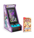 Limited Run #125: Mushihimesama Bundle (Nintendo Switch)
