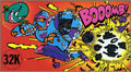 Bomber Man (Famicom)