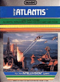 Atlantis (Intellivision)